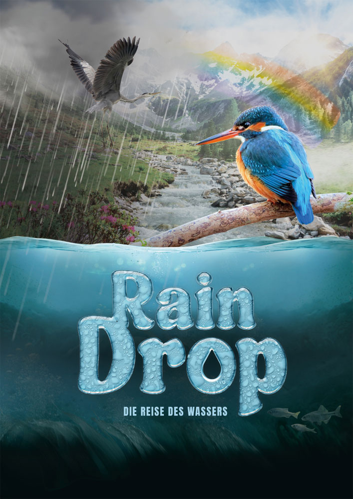 2025 raindrop